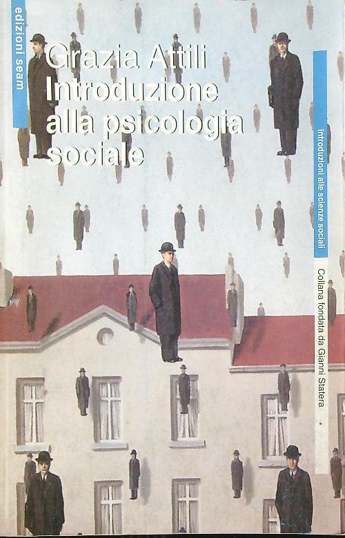 Libro di Faccia