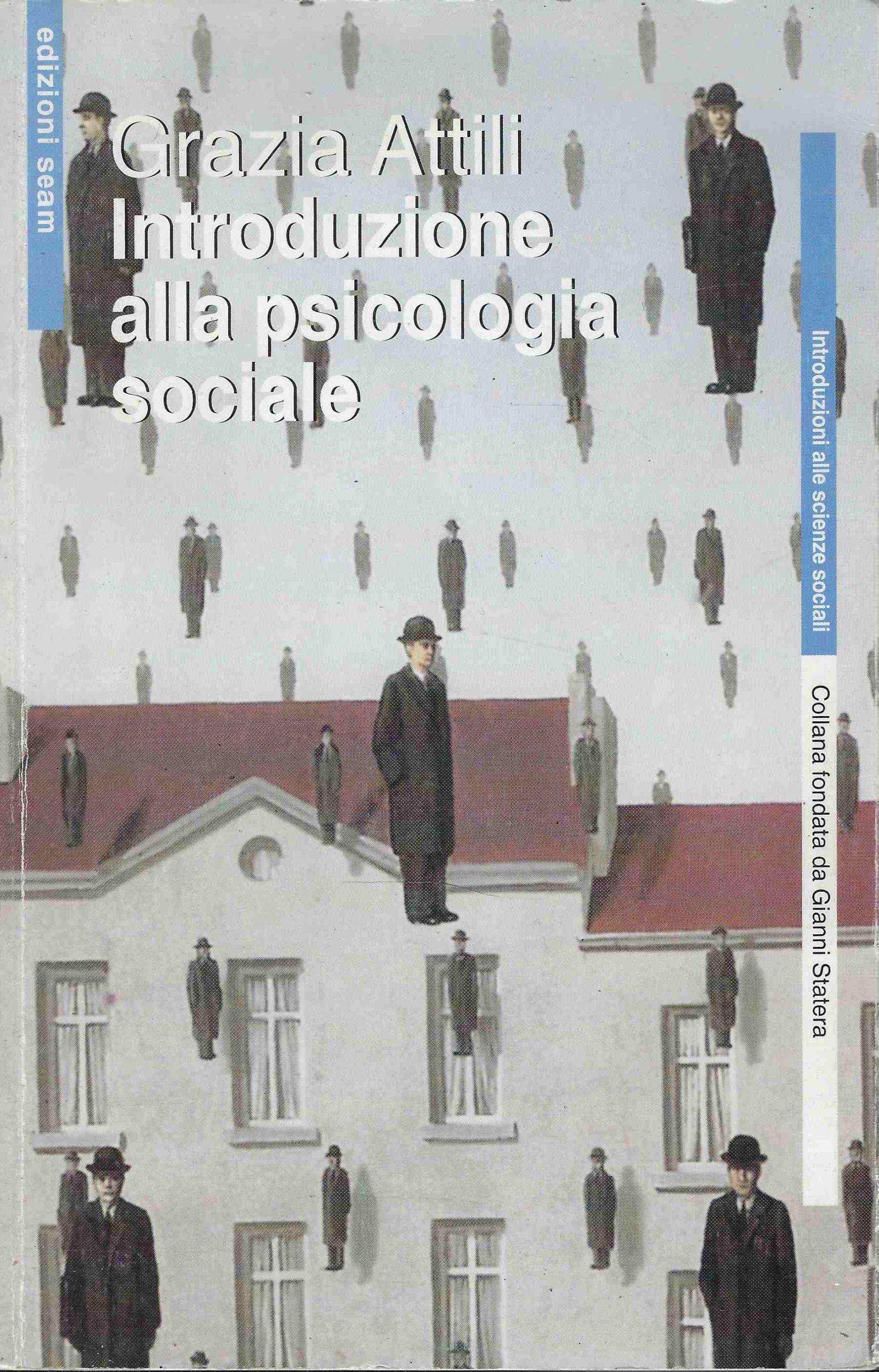 Le Case di Carta