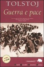 Guerra e pace. Ediz. integrale