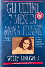 Gli ultimi sette mesi di Anna Frank