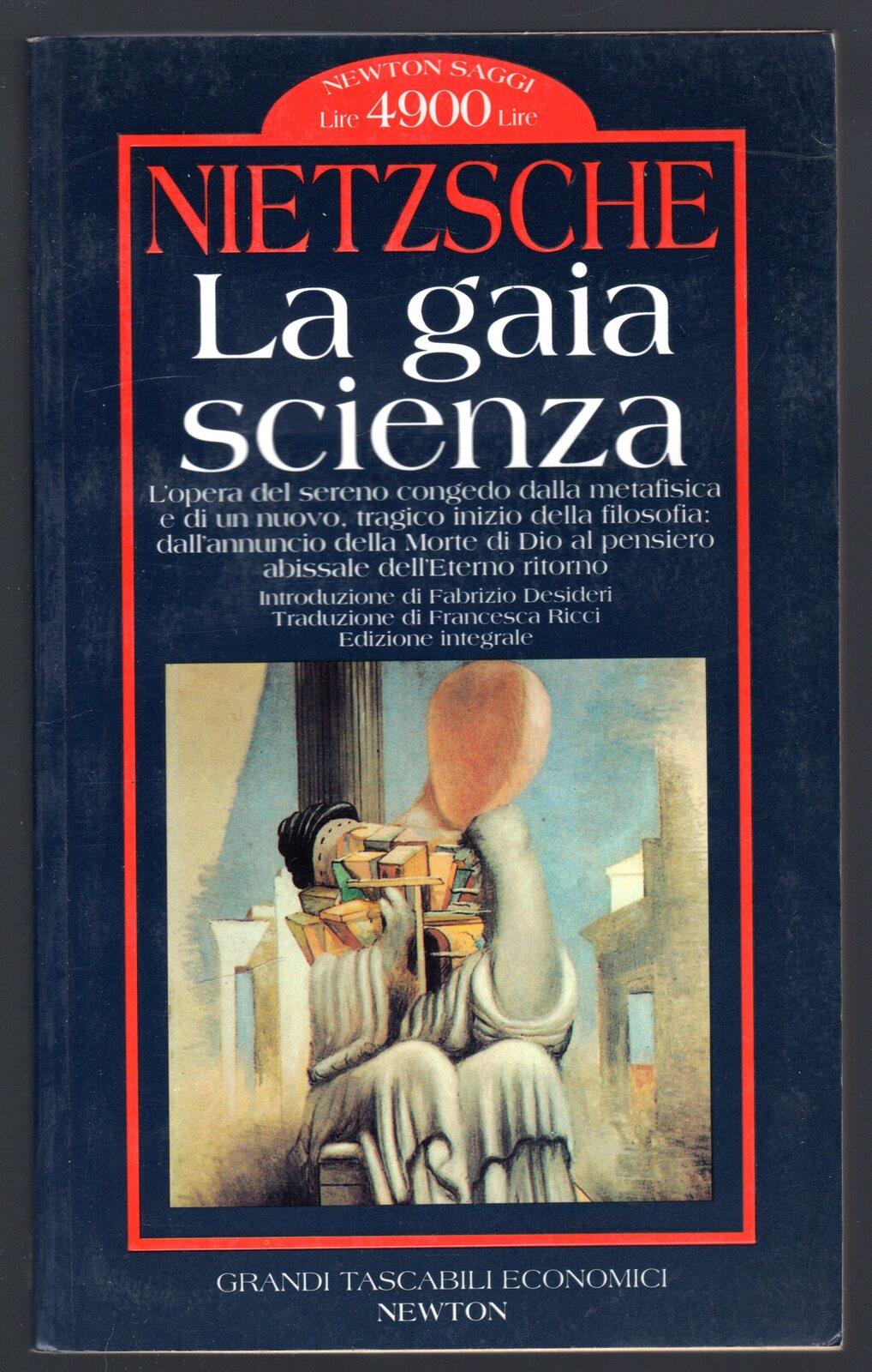 Libreria Trippini Sergio