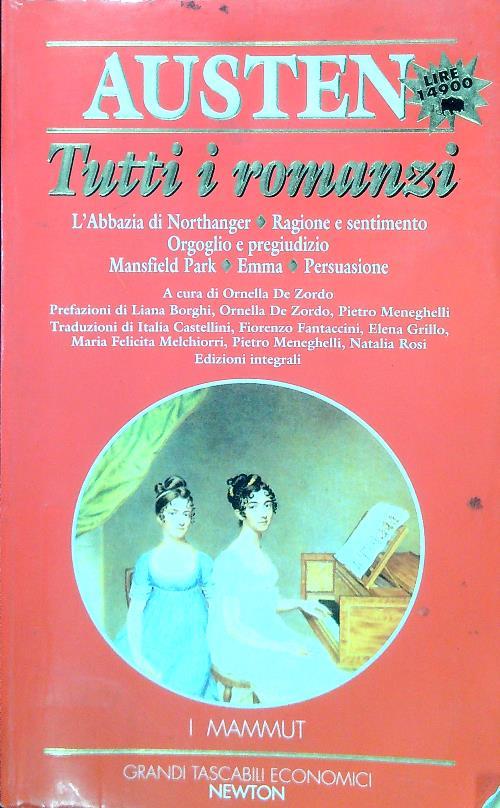 Libro di Faccia