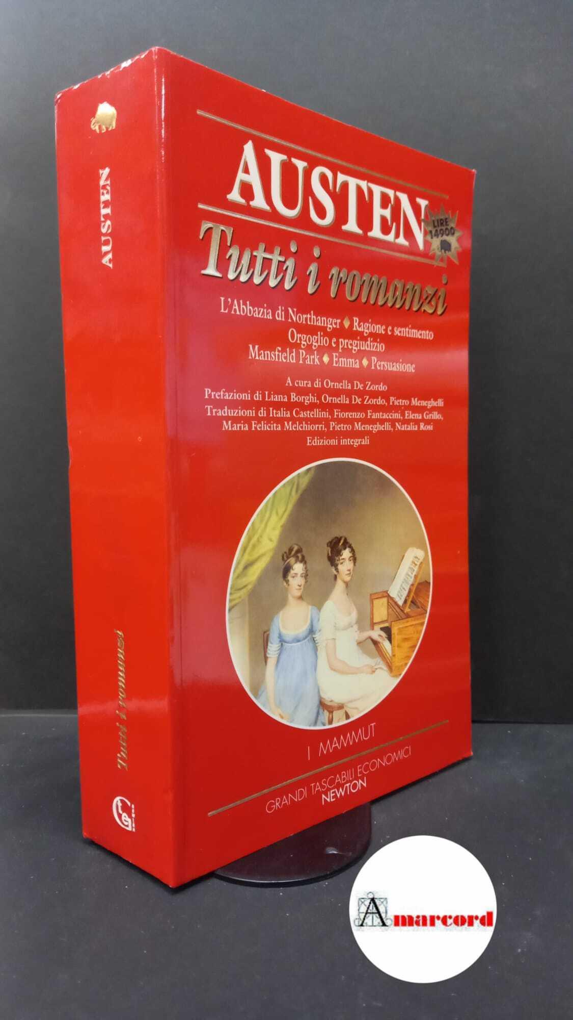 Amarcord Libri