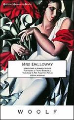 Mrs. Dalloway