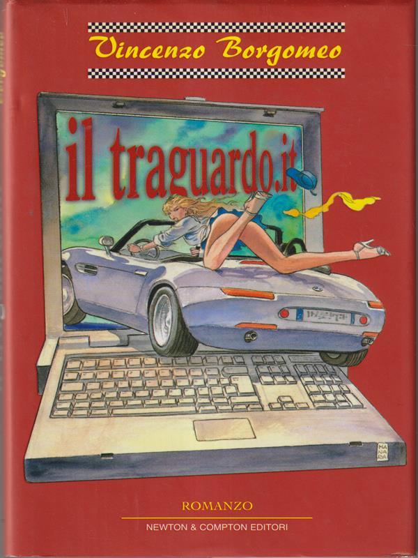 Libro di Faccia