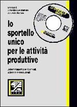 La normativa sullo sportello unico. Adempimenti per comuni, aziende e consulenti