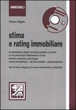 Stima e rating immobiliare