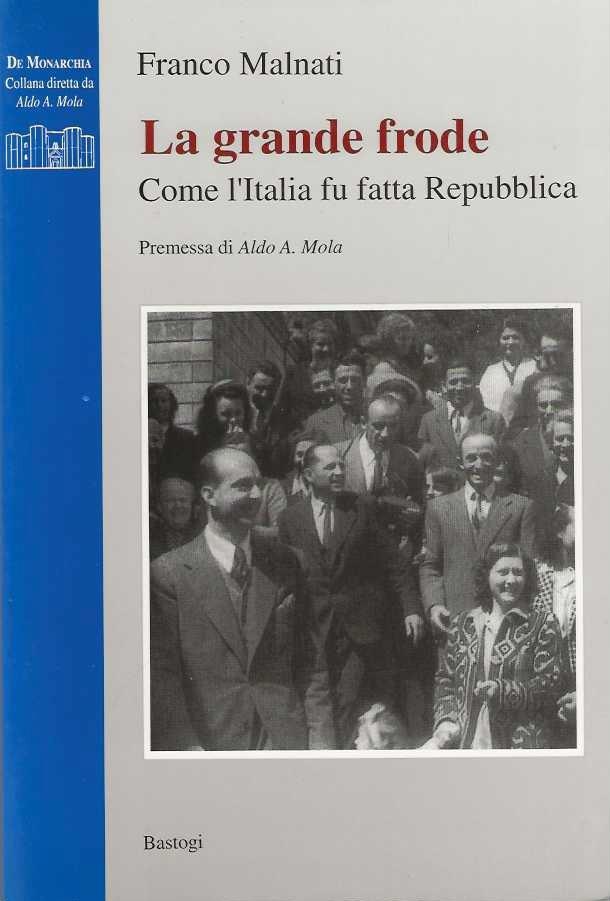 Le Case di Carta