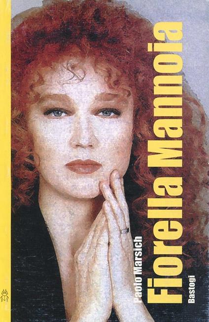 Fiorella Mannoia - Paolo Marsich - copertina