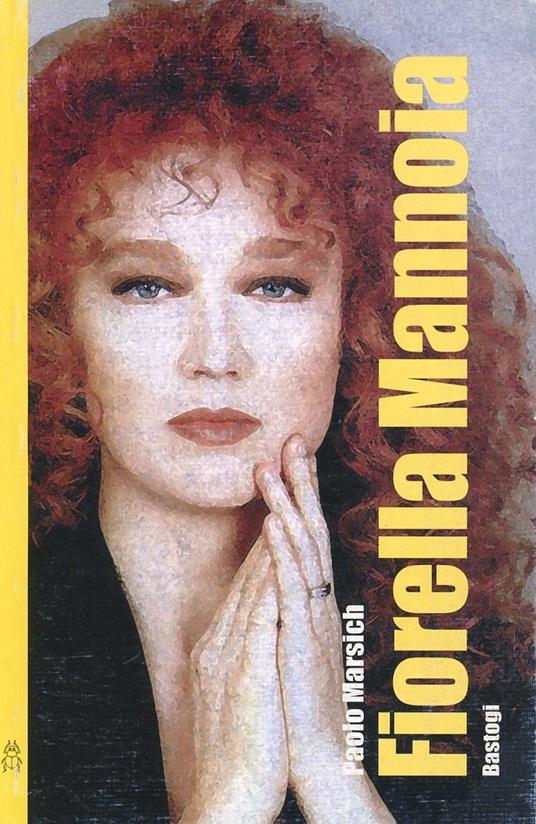 Fiorella Mannoia - Paolo Marsich - copertina