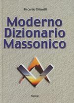 Moderno dizionario massonico