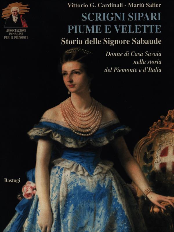 Libro di Faccia