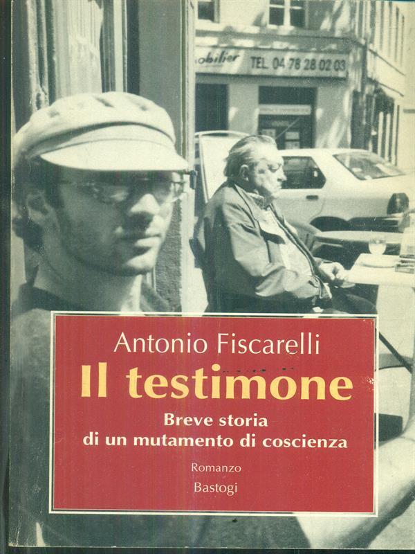 Libro di Faccia