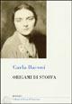Origami di stoffa - Carla Baroni - copertina