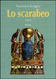 Lo scarabeo - Francesco Scatigno - copertina