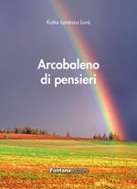 Arcobaleno di pensieri