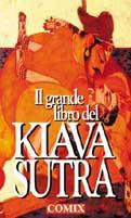 Il grande libro del kiavasutra - Sandor Dolibran - copertina