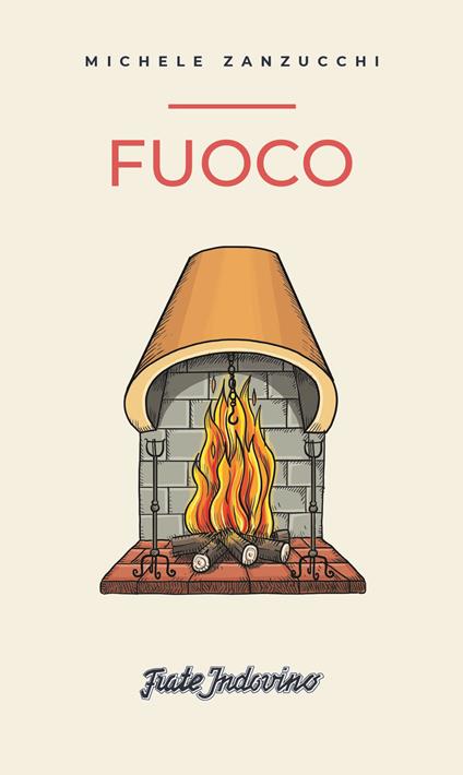 Fuoco - Michele Zanzucchi - ebook