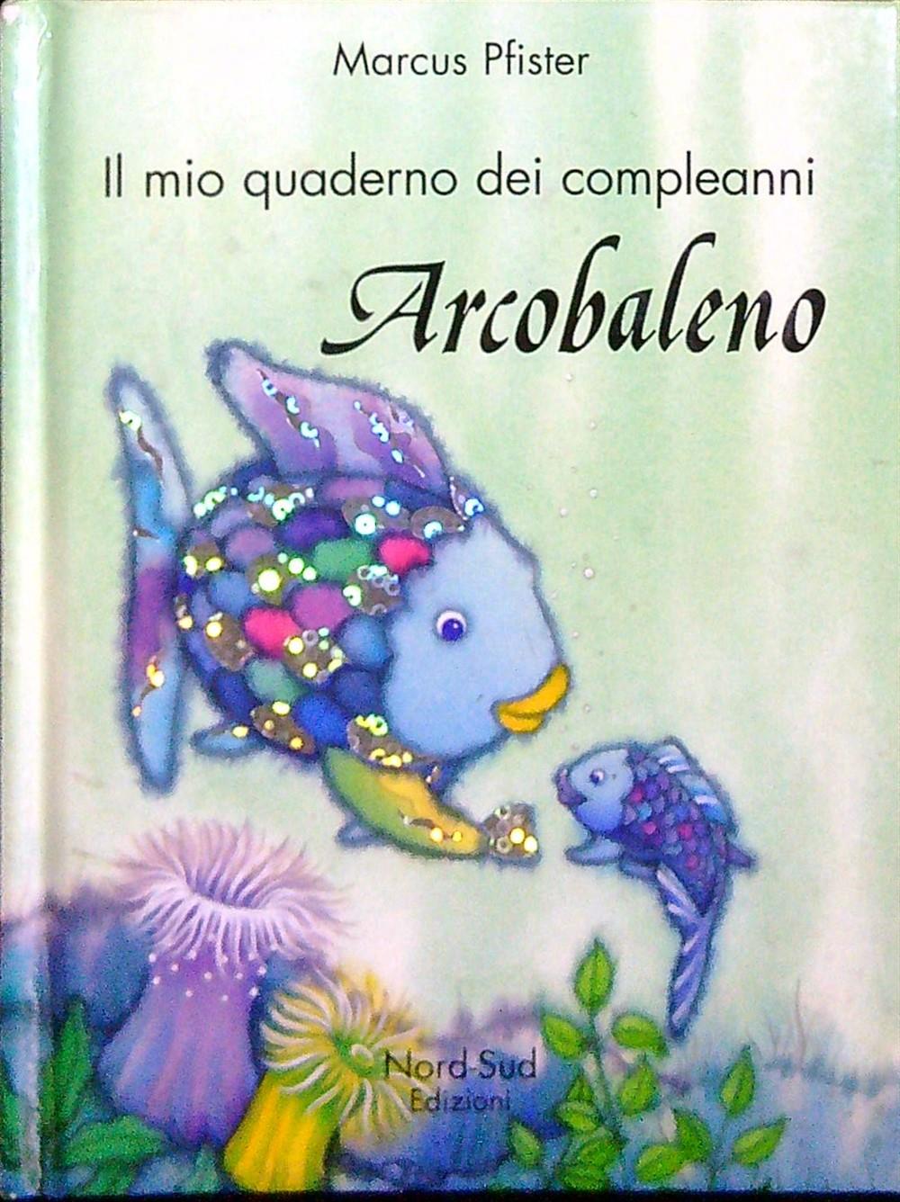 Libro di Faccia