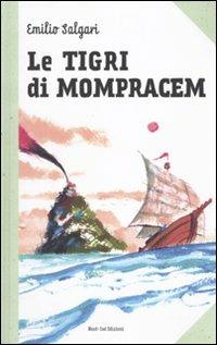 Le tigri di Mompracem - Emilio Salgari - 3