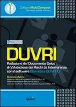 DUVRI. Redazione del documento unico di valutazione dei rischi da interferenze. Con Contenuto digitale per download e accesso on line