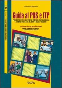 Guida al POS e ITP. Con Contenuto digitale per download e accesso on line - Vincenzo Mainardi - copertina
