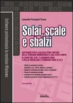 Solai, scale e sbalzi. Con CD-ROM