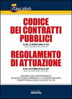 Codice dei contratti pubblici e regolamento di attuazione ai sensi del decreto sviluppo