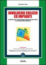 Involucro edilizio ed impianti. Con Contenuto digitale per download e accesso online