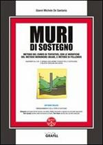 Muri di sostegno. Con Contenuto digitale per download e accesso online