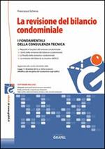 La revisione del bilancio condominiale. Con Contenuto digitale per download e accesso online