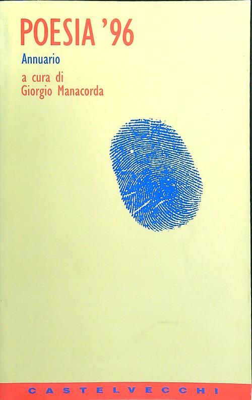 Libro di Faccia