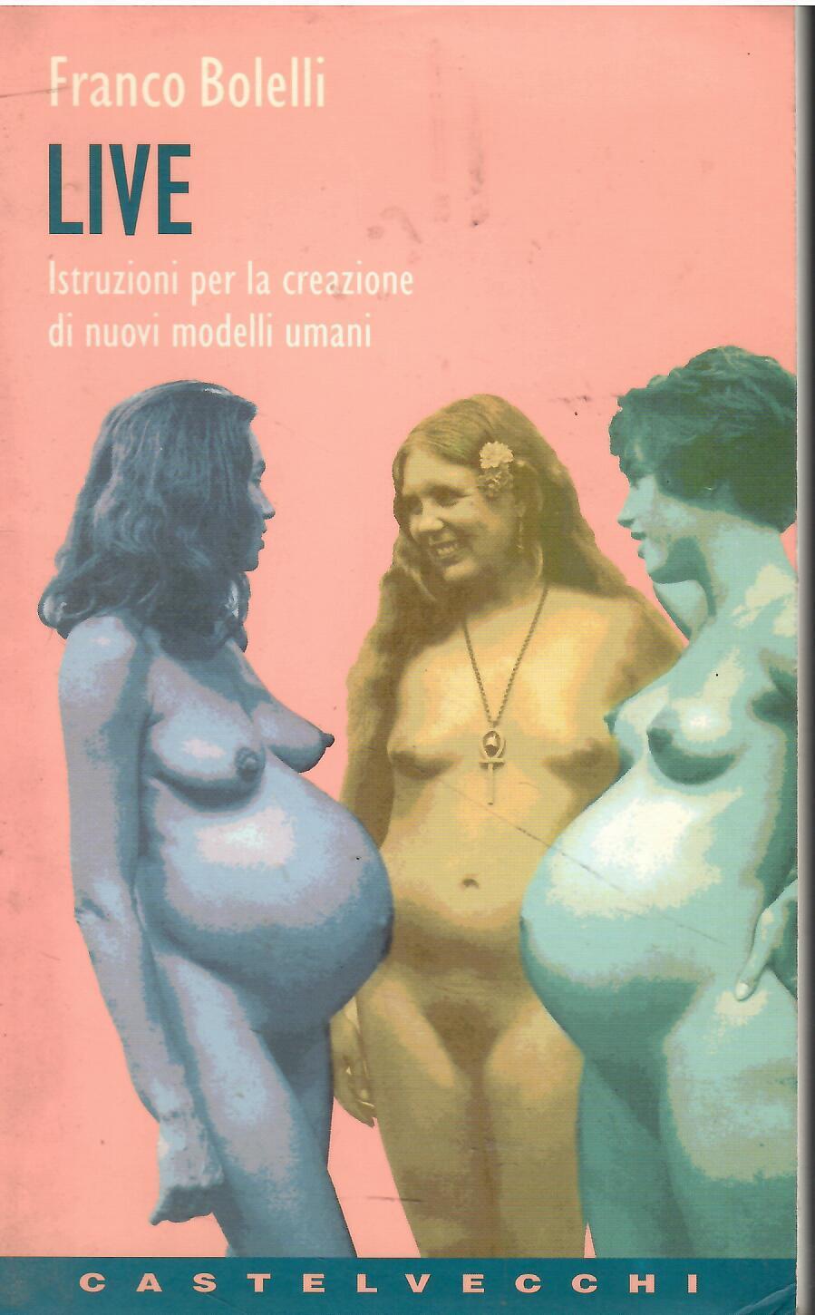 Libreria sottomarina