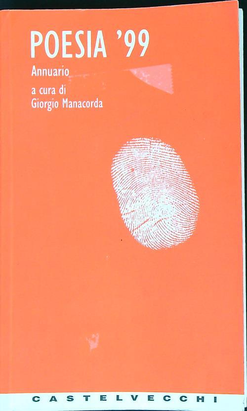 Libro di Faccia