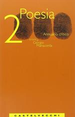 Poesia 2000. Annuario. Poesia on line