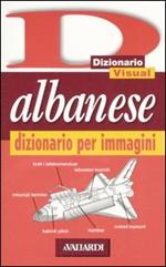 Albanese. Dizionario per immagini