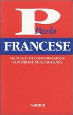 Parlo francese