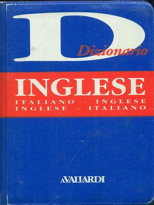 Inglese - Lucia Incerti Caselli,Franca Cenni - copertina