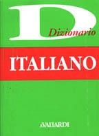 Italiano - copertina