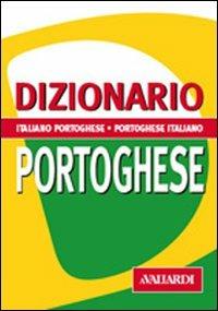 Italiano-portoghese, portoghese-italiano - Adriana Biava - copertina