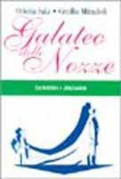 Galateo delle nozze