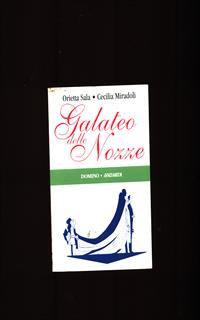 Galateo delle nozze