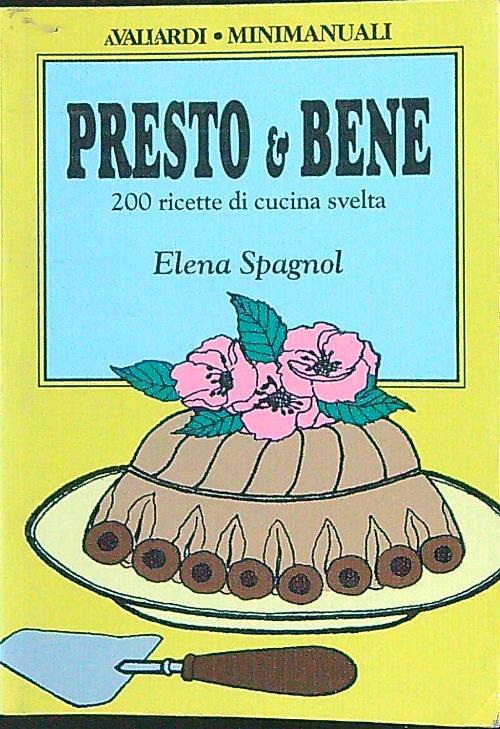 Libro di Faccia