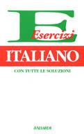 Esercizi di italiano