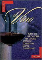 Vino - Rowe - copertina