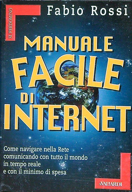 Libro di Faccia