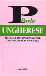 Parlo ungherese