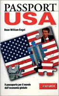 USA - Dean Engel - copertina