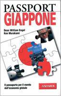 Giappone - Dean Engel,Ken Murakami - copertina