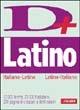 Latino - copertina